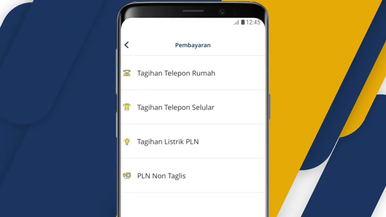 Mantap Mobile Bank Mandiri Taspen