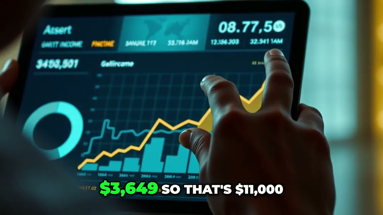 Asset Depletion Explained: Unlock Your Financial Potential 