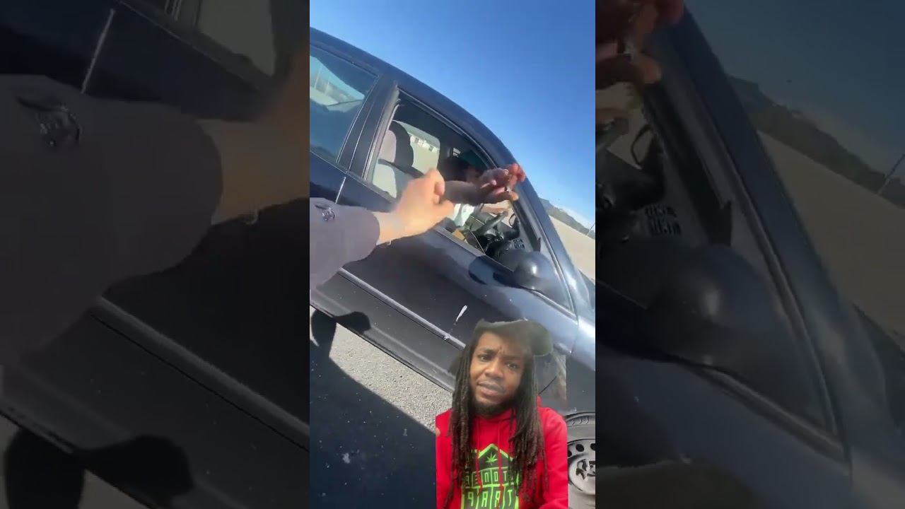 This is a legendary blunt pass but I’d never try this 😂