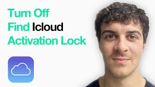 How To Turn Off Find My Iphone Or Icloud Activation Lock On Apple Iphone Remotely (Full 2025 Guide)