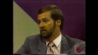 Love Connection | Promo | 1986 | WAFF 48 Huntsville Alabama