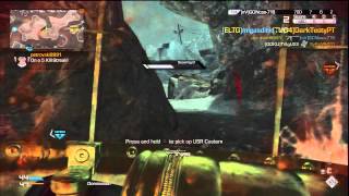 CoD Ghosts | Mosts Kills Ever With 1 IMS. Its a Beast Tips & Tricks Net Worth