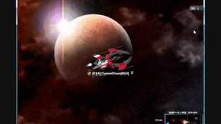 Dark Orbit - DA Owning MMO (UK Server)