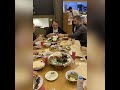 Ibrahim Tatlises İstanbul Dayım Oğlum Ahmet Tatlıses In Mekanı Tatlıses Kebap Ta Yemeğe Davetliyiz 