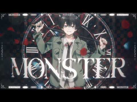 Monster  covered by 如月せな
