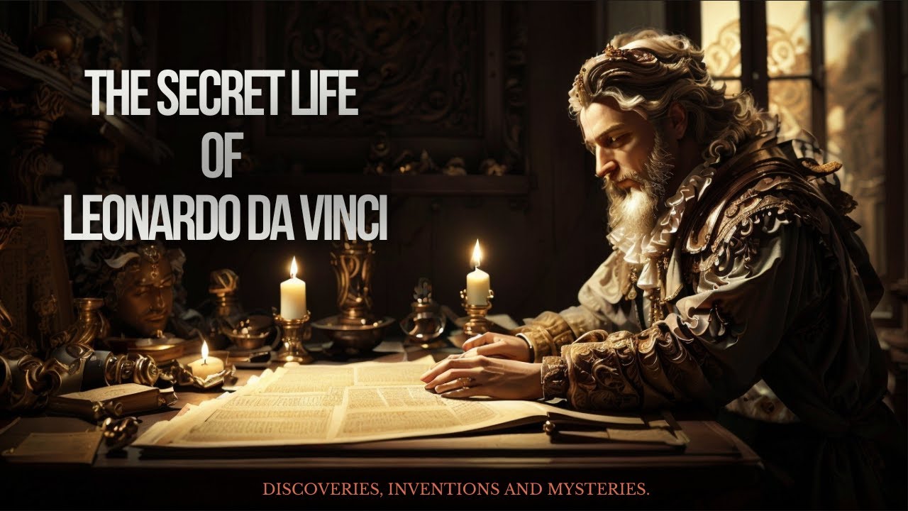 wann ist leonardo da vinci geboren