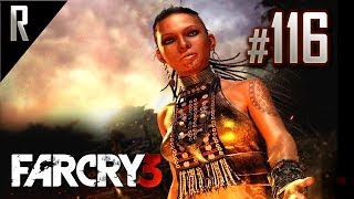 ◄ Far Cry 3 Walkthrough HD - Part 116 (Final)