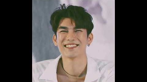 Mewgulf always love each other🌻☀