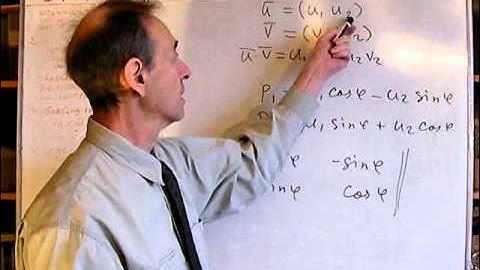 Unizor - Matrices - Introduction