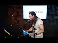 Andrew WK Stereogum Sessions Livestream (2018)