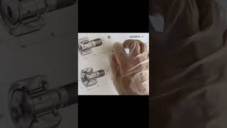 INA Needle Roller Bearings