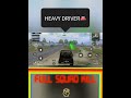 Heavy Driver~ pubg funny video🚘🤣 @Jonathan Gaming #shorts #10dayschallenge