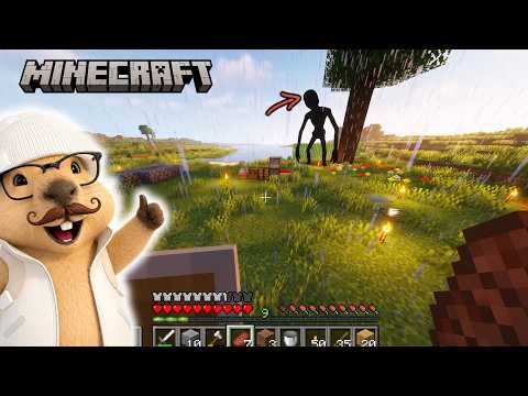 36 MENIT CAPYLIO GABUT MAIN MINECRAFT 😭