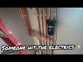 MOVING A COMBI BOILER FROM A TO B || 041