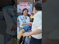 用心記住每一個人❤️ 最有溫度的李明璇 #唯一璇擇 #李明璇