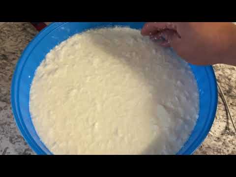 Queso Fresco En Honduras: El Delicioso Sabor Del Quesillo | Queso