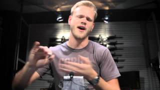 Airsoft Evike.com - Matt's Mind - Episode 7: Know Your Roles