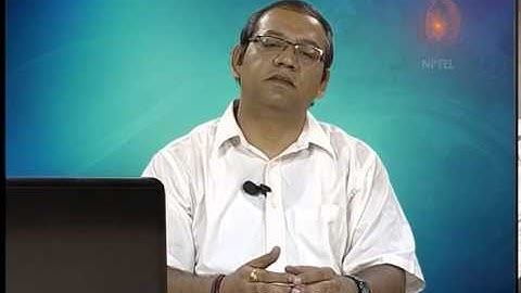 Mod-06 Lec-03 Shock Absorber