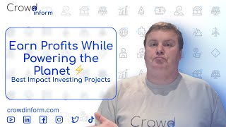 Download Lagu Earn Profits While Powering the Planet ⚡ | Best Impact Investing Projects MP3 Download Lagu Earn Profits While Powering the Planet ⚡ | Best Impact Investing Projects MP3