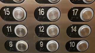 Why Don't Hotels Have A 13th Floor News