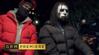 RV Feat LD (67) - Kane & Undertaker [Music Video] | GRM Daily