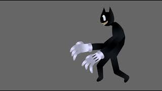 C00lkidd vs Cartoon cat (test & sneak peek)