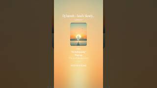 Dj Iatneh - Soul's Slowly Dying (Harmonic Drive Soundtrack)