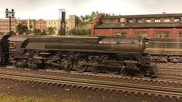 3rd Rail PRR Q1 Duplex