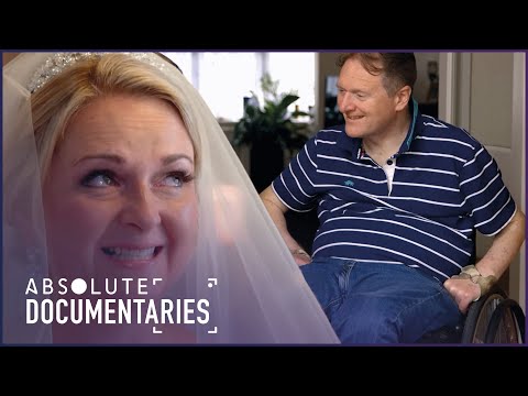 WILL MY PARTNER MARRY ME EVEN IF I'M PARALYSED? | EXTRAORDINARY WEDDINGS