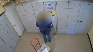 Midtown Atlanta neighbors claim mail packages are disappearing and the USPS is to blame