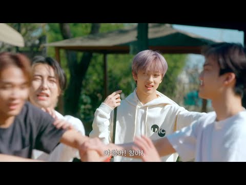 [NCT DREAM] 칠링 인 더 초딩