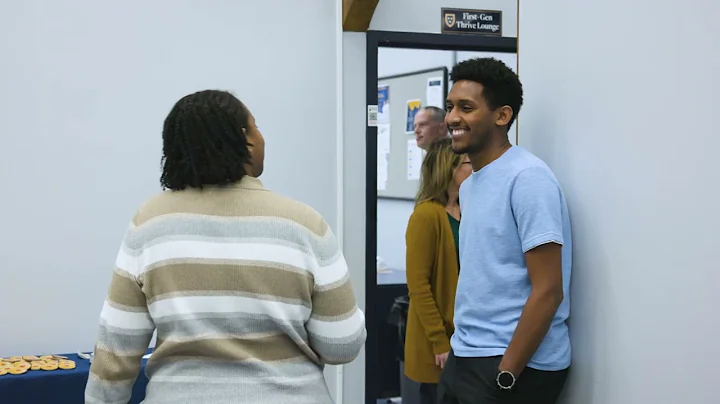 First Gen Celebration 2025