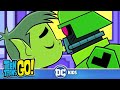 Teen Titans Go! auf Deutsch | Die Titanen vergessen ihre Superheldenrolle | DC Kids