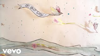 Bonnie Paine - Ashes (Official Music Video) (Lyric Video)