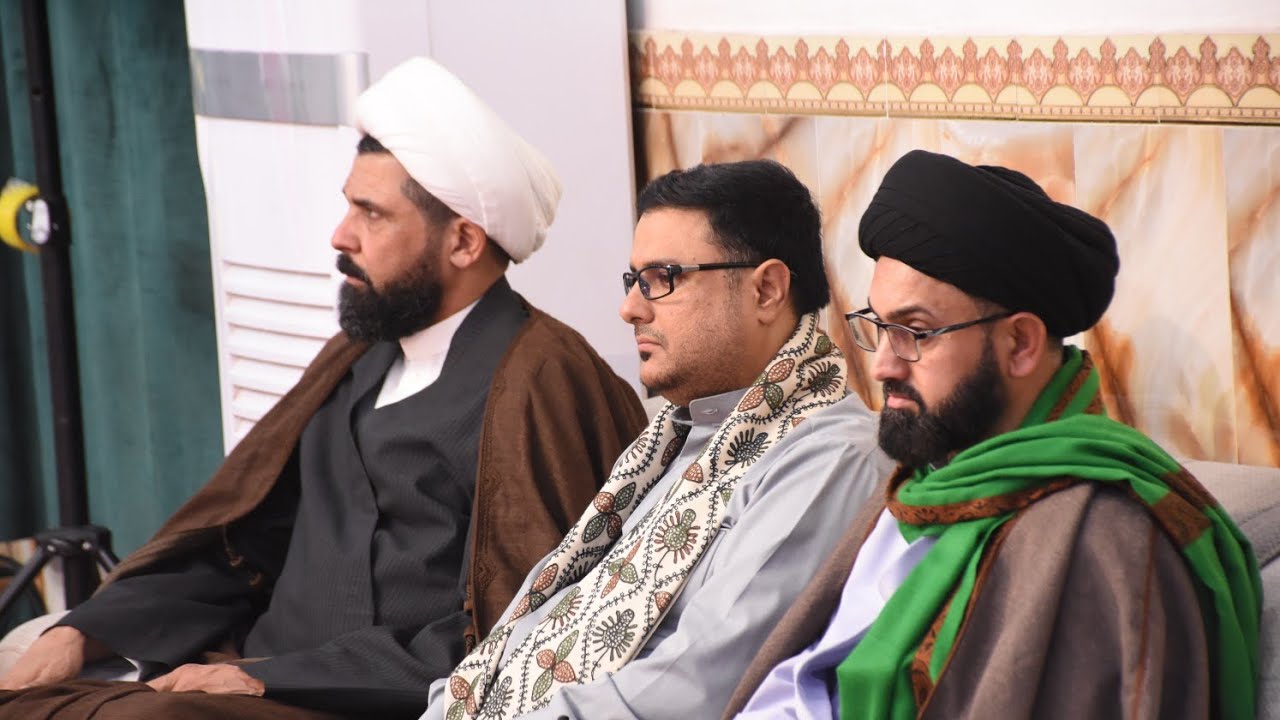 ملتقى الظويهرات القرآني يقيم محفله السنوي الثالث / قضاء الزبير 2026