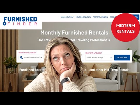 Thumbnail for Midterm Rental Consulting