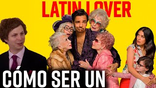 amor O Dinero   Resumen De Cmo Ser Un Latin Lover 2017