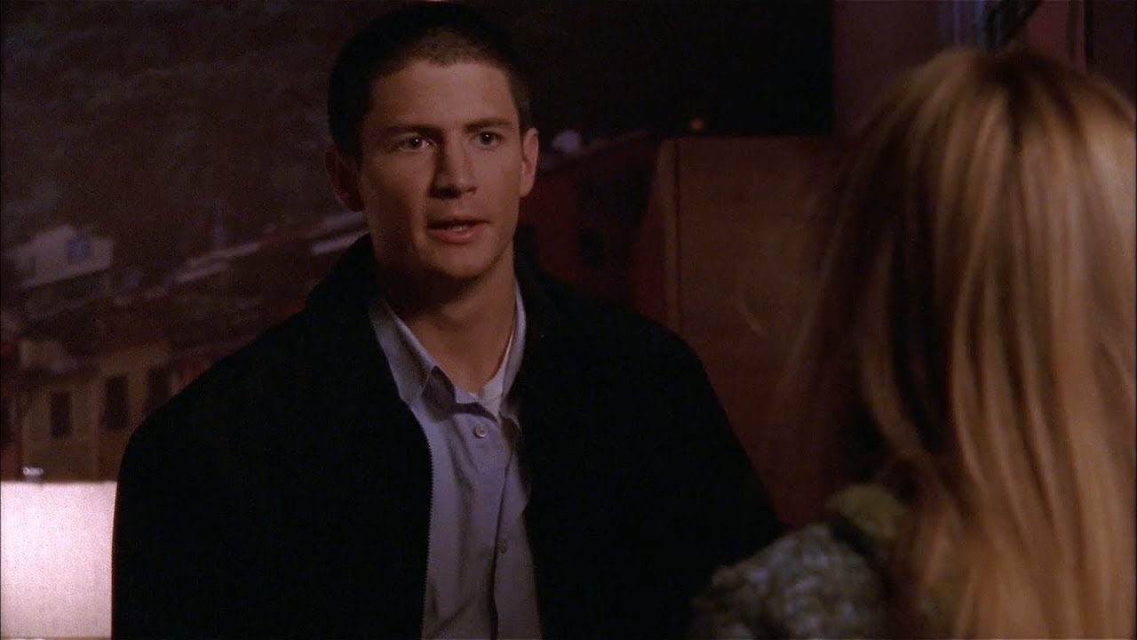 Nathan and Haley 3х11 №3 - YouTube