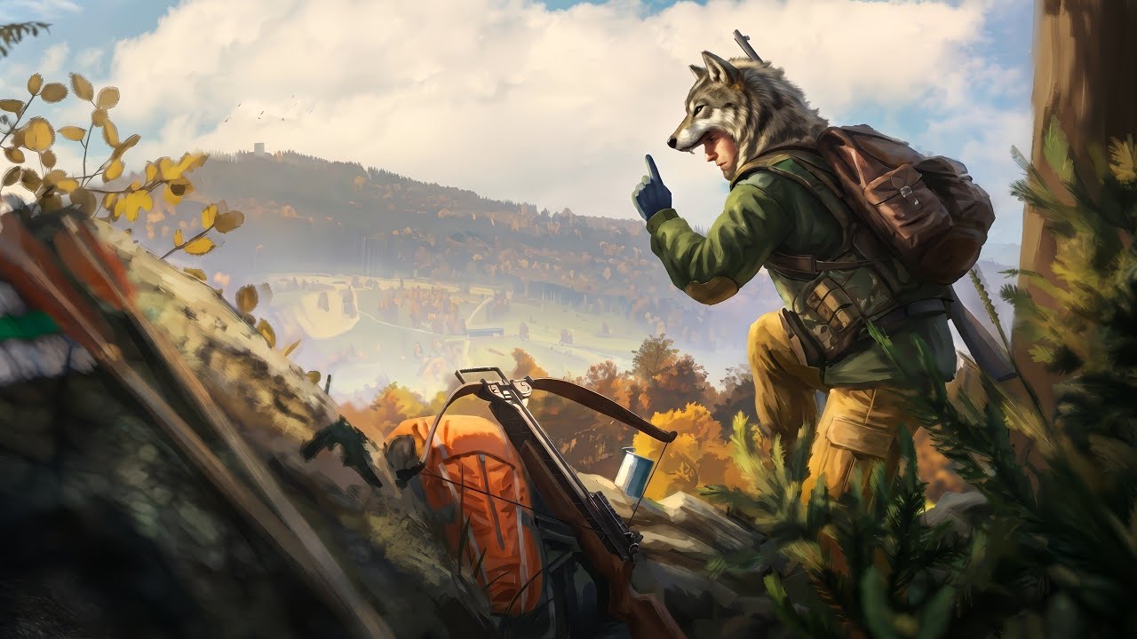 Я прожил ОДНУ ЖИЗНЬ! И вот как это было - DayZ