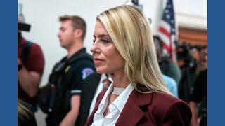 House Democrats, Epstein survivors respond to Pam Bondi's closed-door questioning | Right Now