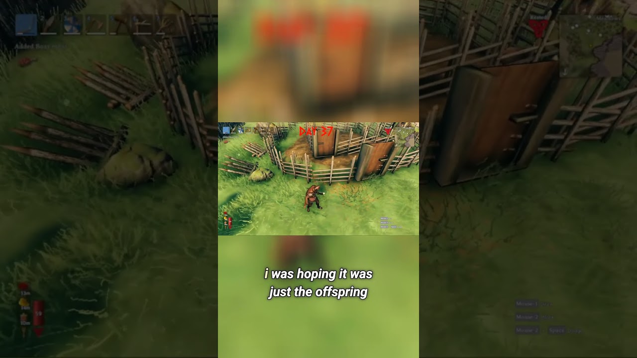 Почитание Джорджа. Самый печальный день в моем мире Вальхейма