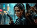 Angelina Jolie (2026) Blockbuster Full Movie_ Fact And Review #action movies gfb22