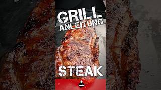 Steak Grillen (Kobe) Anleitung in 60 Sekunden🥩 mehr Info und PDF 👇#steak #grillen
heute zeige ich euch in 60 Sekunden wie man ein wirklich perfektes Steak auf einem Gasgrill zubereitet
viel Spaß dabei
Euer Frank von Rubandsmoke
#steak #grillen Steak Grillen (Kobe) Anleitung in 60 Sekunden🥩 mehr Info und PDF 👇#steak #grillen