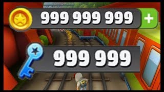 😎😎😎How to download subway surf unlimited coins and unlimited key 🔑 by gaming sanjay 😎😎😎😎😎😎 screenshot 5
