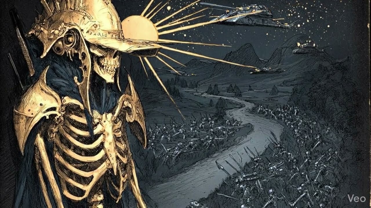 Dust and Diesel (MV)