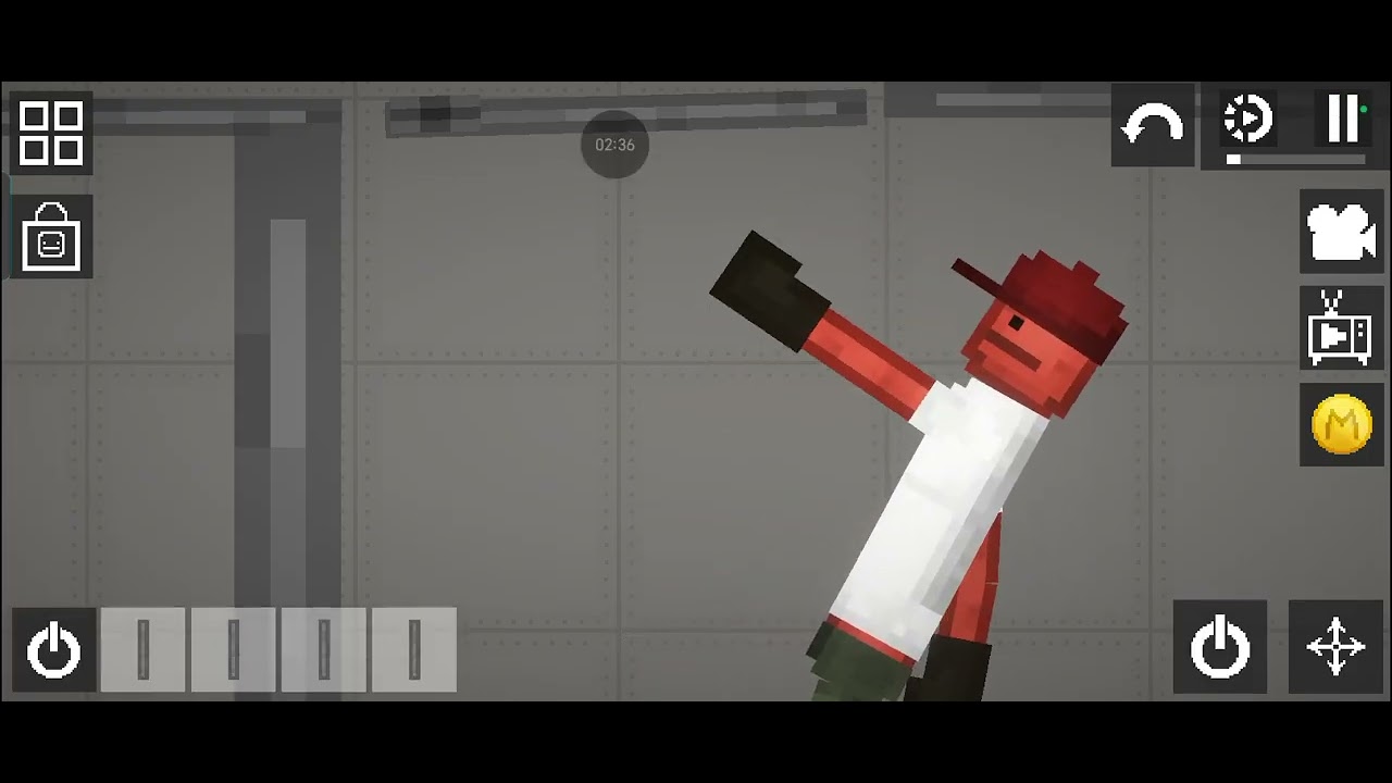 Я збежал из турьмы😱😱