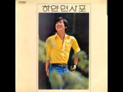 [TJ노래방라운지] 하얀면사포 - 이수영