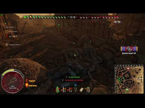 in game physics abuse