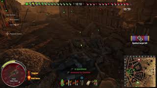 in game physics abuse