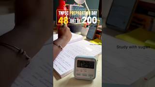 Day 48/200 TNSPC PREPARATION |#tnpscpreparation #motivation #trending #exam